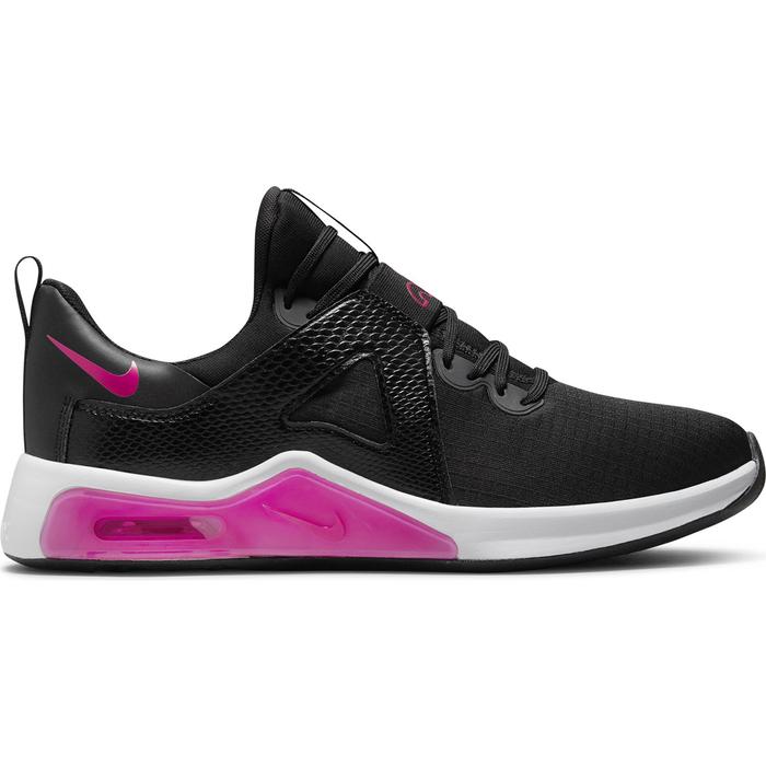 Nike W Air Max Bella Tr 5 Kadın Siyah Antrenman Ayakkabısı DD9285-061 Sportive