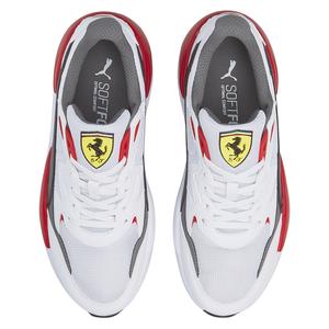 Ferrari X-Ray Speed Erkek Beyaz Günlük Stil Ayakkabı 30703302
