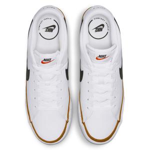 Court Legacy Erkek Beyaz Günlük Stil Ayakkabı DH3162-100