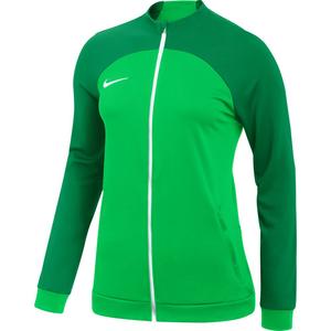 W Nk Df Acdpr Trk Jkt K Kadın Yeşil Futbol Ceket DH9250-329