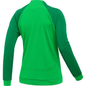 W Nk Df Acdpr Trk Jkt K Kadın Yeşil Futbol Ceket DH9250-329