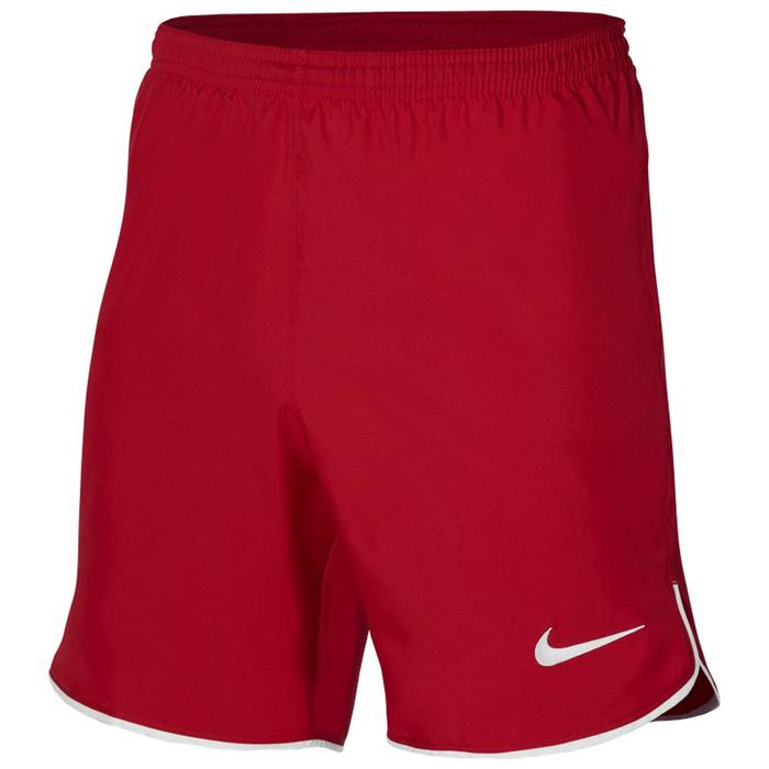 Nike M Nk Df Lsr V Short W Erkek Kırmızı Futbol Şort DH8111-657