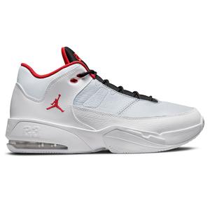 Jordan Max Aura 3 NBA Erkek Beyaz Basketbol Ayakkabısı CZ4167-105