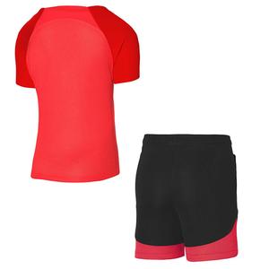 Lk Nk Df Acdpr Trn Kit K Çocuk Kırmızı Futbol Forma Takımı DH9484-635