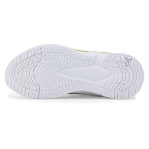 Softride Premier Metallic Wn S Kadın Beyaz Koşu Ayakkabısı 37618802