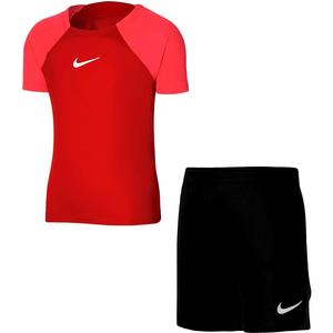 Lk Nk Df Acdpr Trn Kit K Çocuk Kırmızı Futbol Forma Takımı DH9484-657