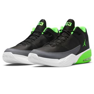 Jordan Max Aura 3 NBA Erkek Siyah Basketbol Ayakkabısı CZ4167-003