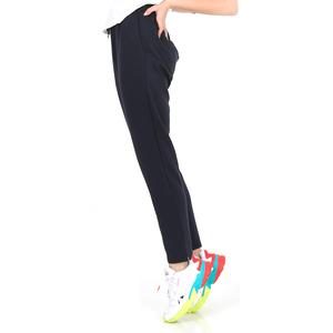 Sports&Loungewear Chic Kadın Lacivert Günlük Stil Eşofman Altı WJFJG03-CHIC-LACIVERT
