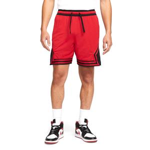 Jordan Df NBA Erkek Kırmızı Basketbol Şortu DH9075-687