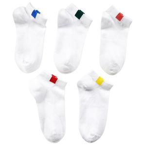 W Socks 5 Pack Kadın Çok Renkli Günlük Stil Çorap S221455-900