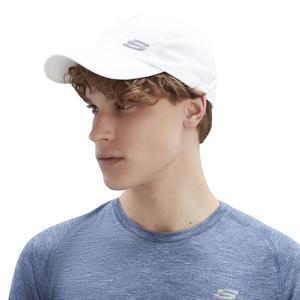 Summer Acc W Cap Headwear Erkek Beyaz Günlük Stil Şapka S221478-100