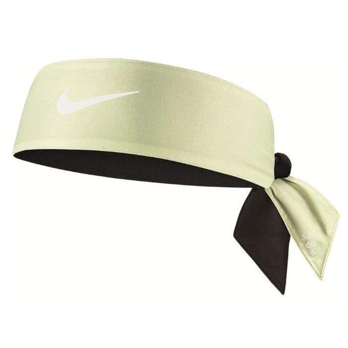 Nike Aksesuar Dri-Fit Head Tie 2.0 Unisex Yeşil Antrenman Saç Bandı N.100.3620.334.OS