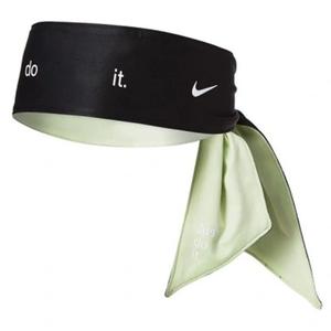 Dri-Fit Head Tie 2.0 Unisex Yeşil Antrenman Saç Bandı N.100.3620.334.OS