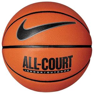 Everyday All Court 8P Unisex Turuncu Basketbol Topu N.100.4369.855.07