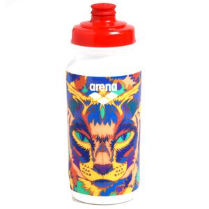 Water Bottle Phantasy Print Unisex Çok Renkli Antrenman Suluk 003856805