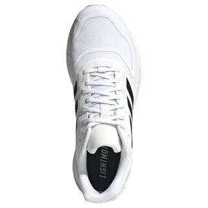 Duramo 10 Erkek Beyaz Koşu Ayakkabısı GW8348