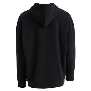 Authentic Tallyx Tk Erkek Siyah Günlük Stil Sweatshirt 341D3QW005