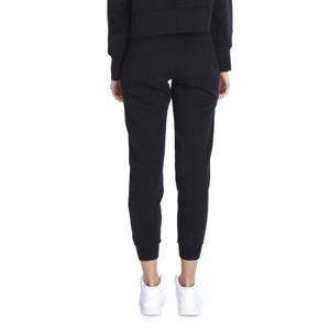 Sportswear Essential Fleece Kadın Siyah Eşofman Altı BV4095-010