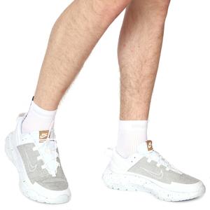 Crater Remixa Erkek Beyaz Günlük Stil Ayakkabı DC6916-100