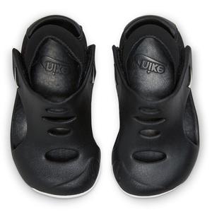 Sunray Protect 3 (Td) Çocuk Siyah Günlük Stil Sandalet DH9465-001