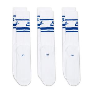 Everyday Essential Çocuk Beyaz Günlük Stil Çorap DX5089-105