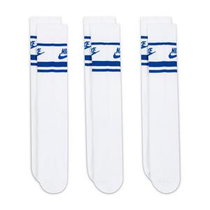 Everyday Essential Çocuk Beyaz Günlük Stil Çorap DX5089-105