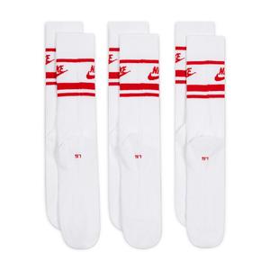 Everyday Essential Çocuk Beyaz Günlük Stil Çorap DX5089-102