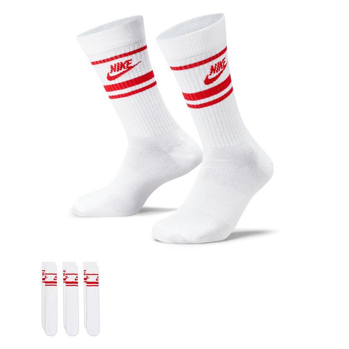 Nike Everyday Essential Çocuk Beyaz Günlük Stil Çorap DX5089-102