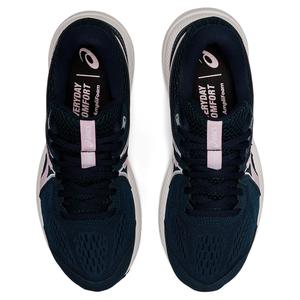 Gel-Contend 7 Kadın Mavi Koşu Ayakkabısı 1012A911-410
