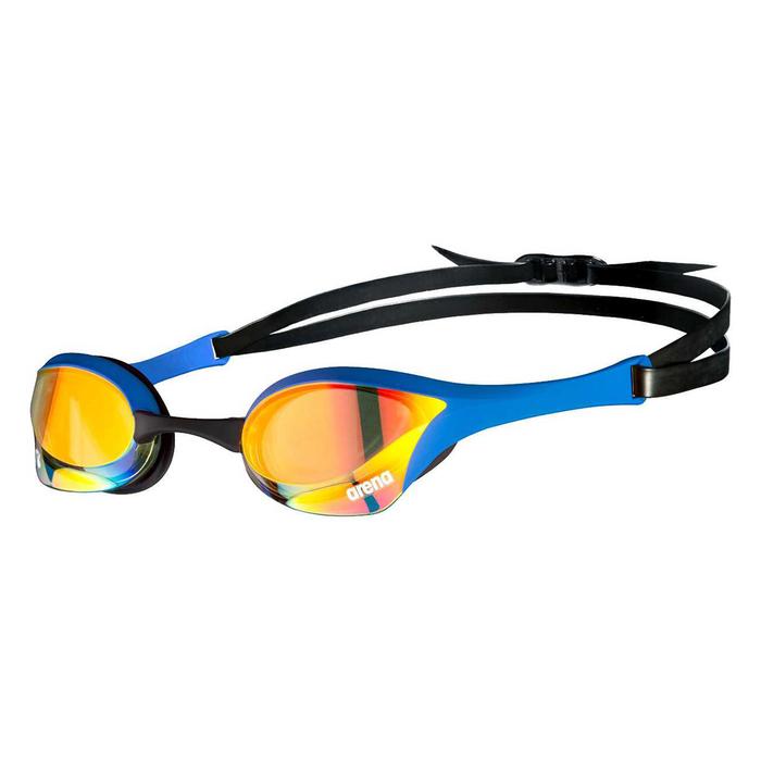 Arena Cobra Ultra Swipe Mr Unisex Mavi Yüzücü Gözlüğü 002507370 Sportive