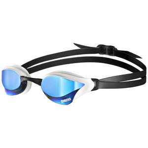 Cobra Core Swipe Mirror Unisex Mavi Yüzücü Gözlüğü 003251710