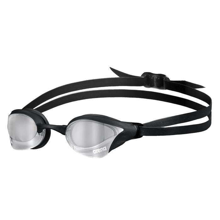 Arena Cobra Core Swipe Mirror Unisex Siyah Yüzücü Gözlüğü 003251550 Sportive
