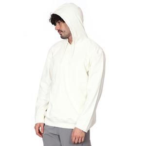 Oversize Hoodie Erkek Çok Renkli Günlük Stil Sweatshirt 22YETL13D02-EKR