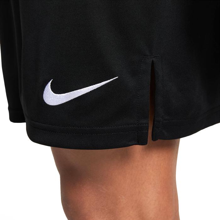 Nike M Nk Df Knit Short 6.0 Erkek Siyah Antrenman Şort DD1887-010_4