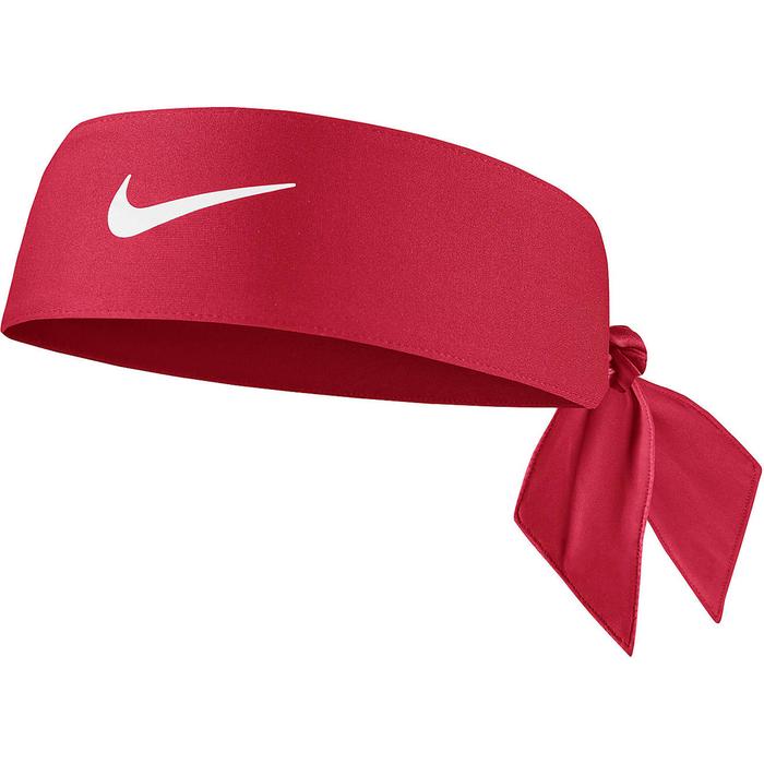 Nike Aksesuar Dri-Fit Unisex Kırmızı Saç Bandı N.100.2146.604.OS