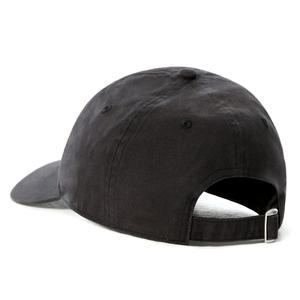 Washed Norm Hat Unisex Siyah Outdoor Şapka NF0A3FKNJK31