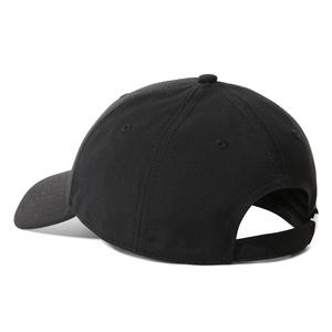 Recycled 66 Classic Hat Unisex Siyah Outdoor Şapka NF0A4VSVKY41