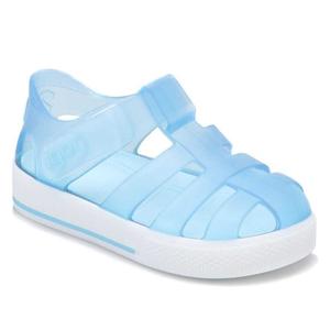 Star Çocuk Mavi Günlük Stil Sandalet S10171-023