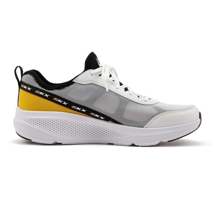 Go Run Elevate - Accelerate Erkek Beyaz Koşu Ayakkabısı 220181 WBK 1385452