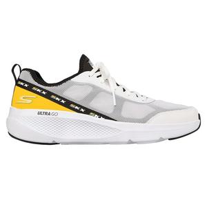 Go Run Elevate - Accelerate Erkek Beyaz Koşu Ayakkabısı 220181 WBK