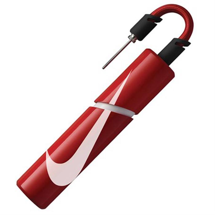 Nike Aksesuar Essential Unisex Kırmızı Top Pompası N.KJ.02.681.NS Sportive