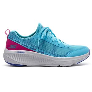 Go Run Elevate Kadın Mavi Koşu Ayakkabısı 128318 BLPK