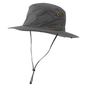 Borneo Unisex Gri Outdoor Şapka TM-004574-ASH