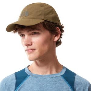 Horizon Hat Unisex Yeşil Outdoor Şapka NF0A5FXL37U1