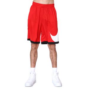 M Nk Df Hbr 10in Short 3.0 Erkek Kırmızı Basketbol Şort DH6763-657