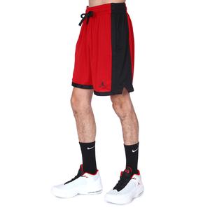 Jordan Df NBA Erkek Kırmızı Basketbol Şortu DH9077-687