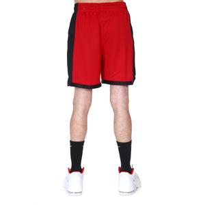 Jordan Df NBA Erkek Kırmızı Basketbol Şortu DH9077-687