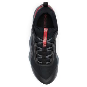 Facet Erkek Siyah Outdoor Ayakkabısı BM0131-014