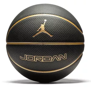 Jordan Legacy 8P NBA Unisex Siyah Basketbol Topu J.100.6701.071.07