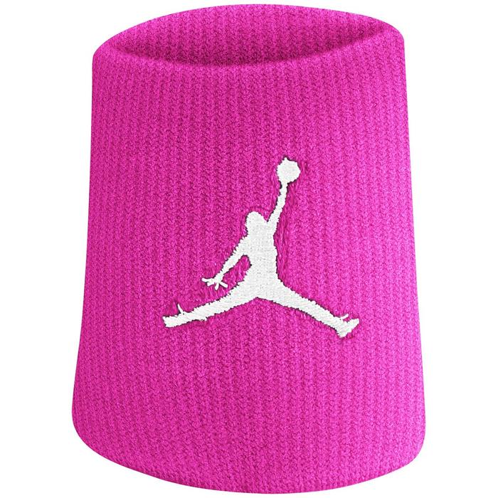 Nike Aksesuar Jordan Jumpman NBA 2 Pk Unisex Çok Renkli Basketbol Bileklik J.000.3601.639.OS Sportive